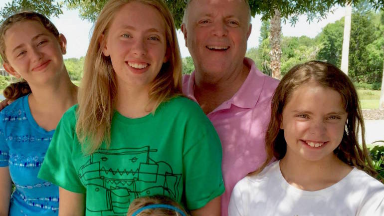 In Praise of Traveling with Granddaughters